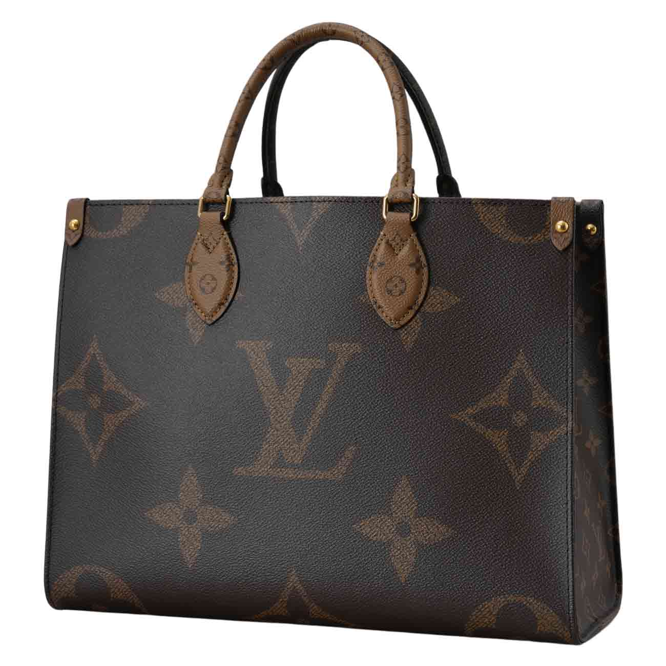 LOUIS VUITTON(USED)루이비통 온더고 MM